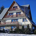 Kosowka W Bukowinie Tatrzanskiej * בוקוווינה טטז'אנסקה