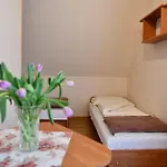 Kosowka W Bukowinie Tatrzanskiej בית אירוח