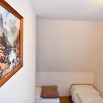 Kosowka W Bukowinie Tatrzanskiej