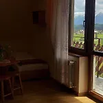 Kosowka W Bukowinie Tatrzanskiej בוקוווינה טטז'אנסקה