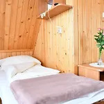 Kosowka W Bukowinie Tatrzanskiej בית אירוח בוקוווינה טטז'אנסקה