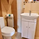 בית אירוח Kosowka W Bukowinie Tatrzanskiej בוקוווינה טטז'אנסקה