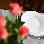 בית אירוח Kosowka W Bukowinie Tatrzanskiej בוקוווינה טטז'אנסקה