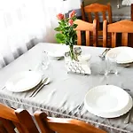 Kosowka W Bukowinie Tatrzanskiej בית אירוח בוקוווינה טטז'אנסקה