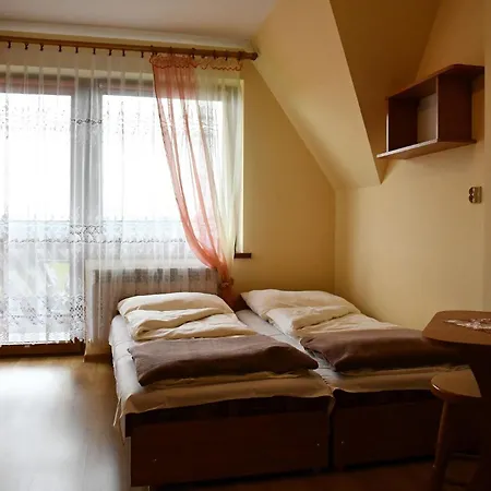 Kosowka W Bukowinie Tatrzanskiej *
