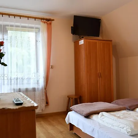 Kosowka W Bukowinie Tatrzanskiej * Bukowina Tatrzańska